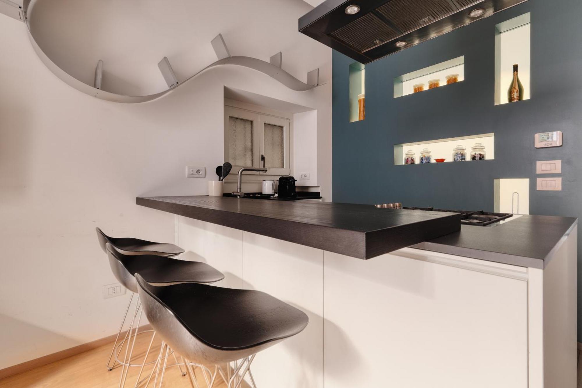Apartamento Just Urban Stays - Superb Apartment - Moscova Brera Milão