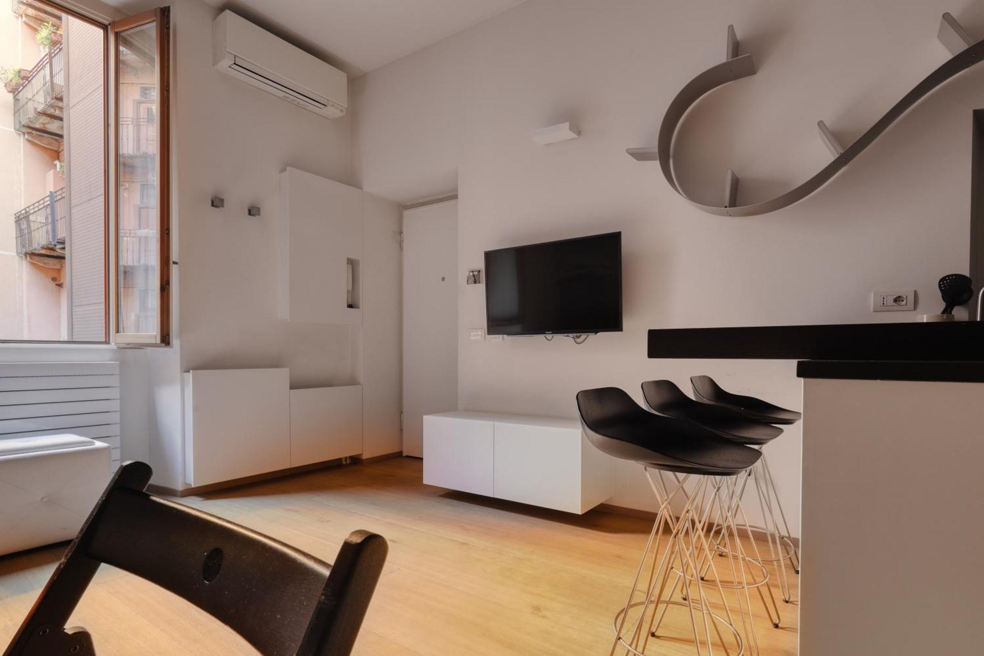 Just Urban Stays - Superb Apartment - Moscova Brera Milão