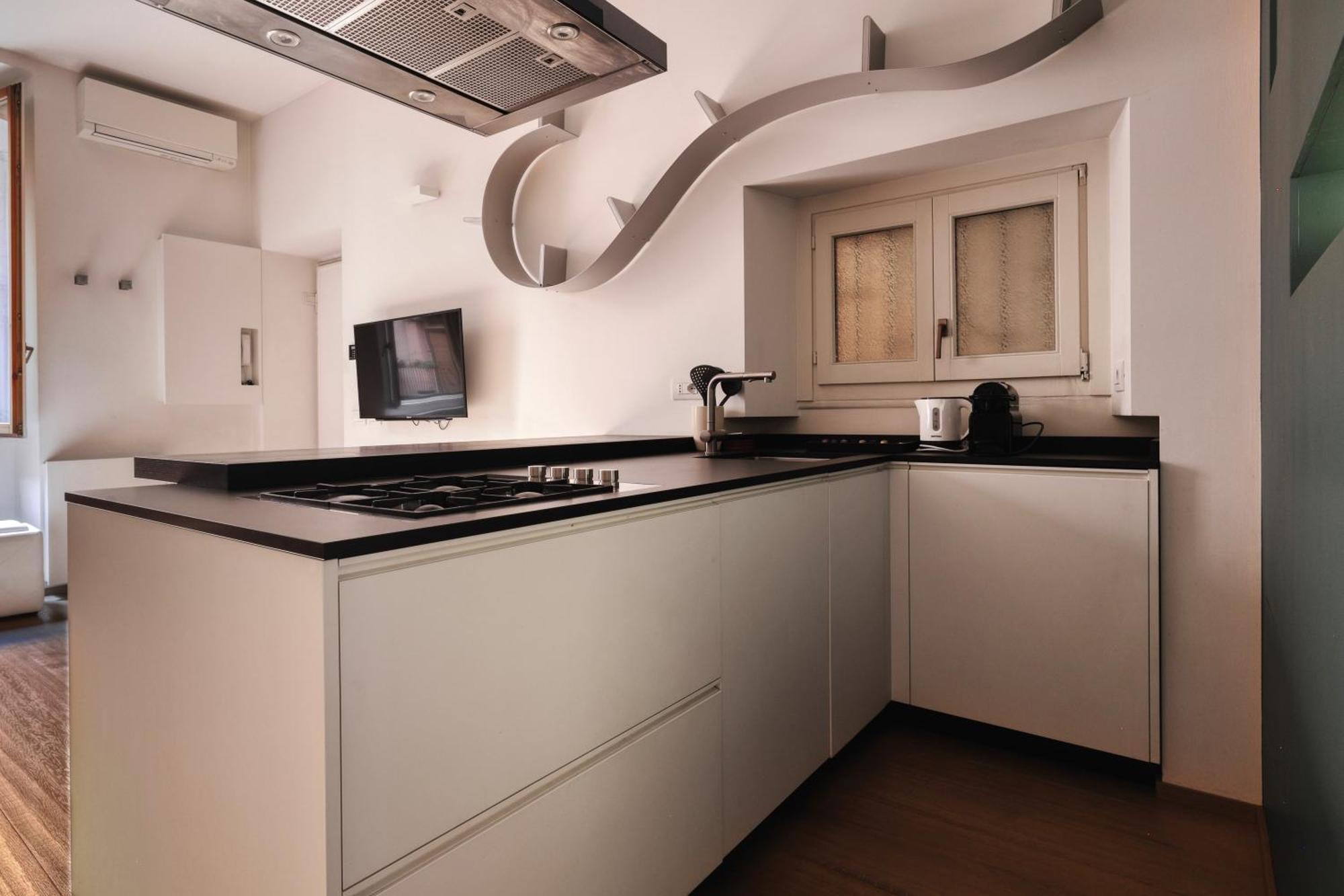 Apartamento Just Urban Stays - Superb Apartment - Moscova Brera