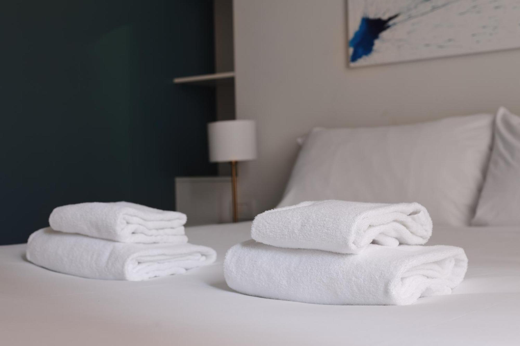 Just Urban Stays - Superb Apartment - Moscova Brera * Milão