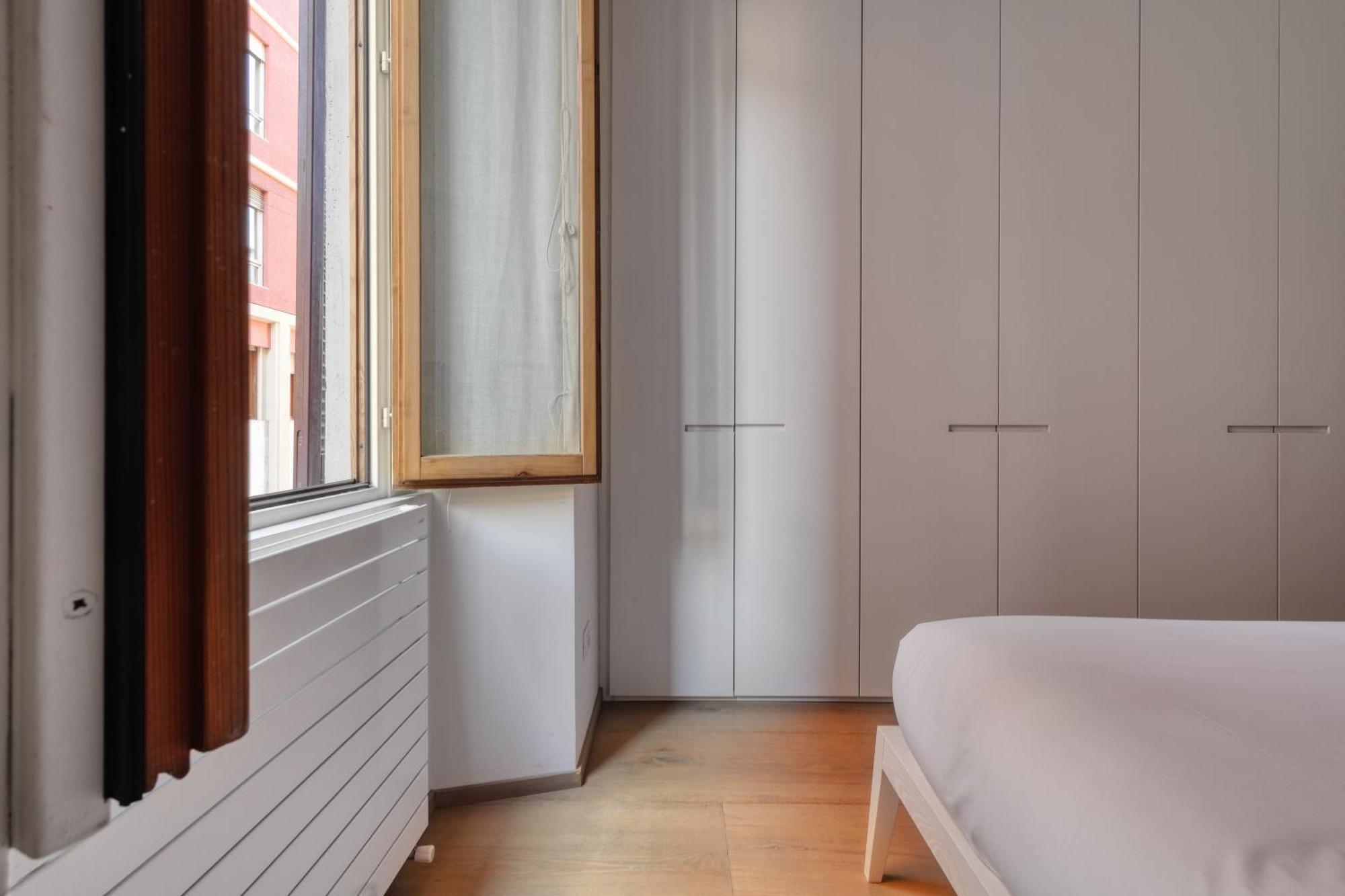 Just Urban Stays - Superb Apartment - Moscova Brera Apartamento Milão
