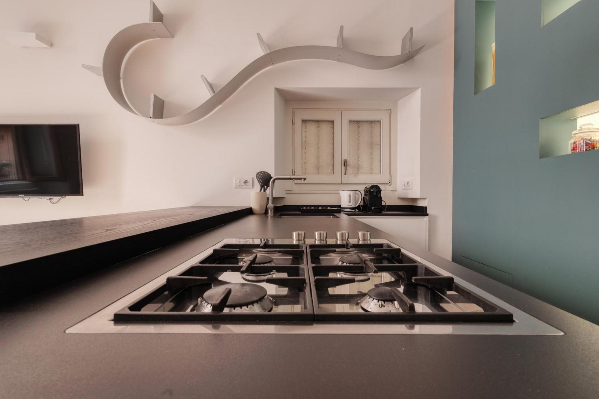 Just Urban Stays - Superb Apartment - Moscova Brera * Milão