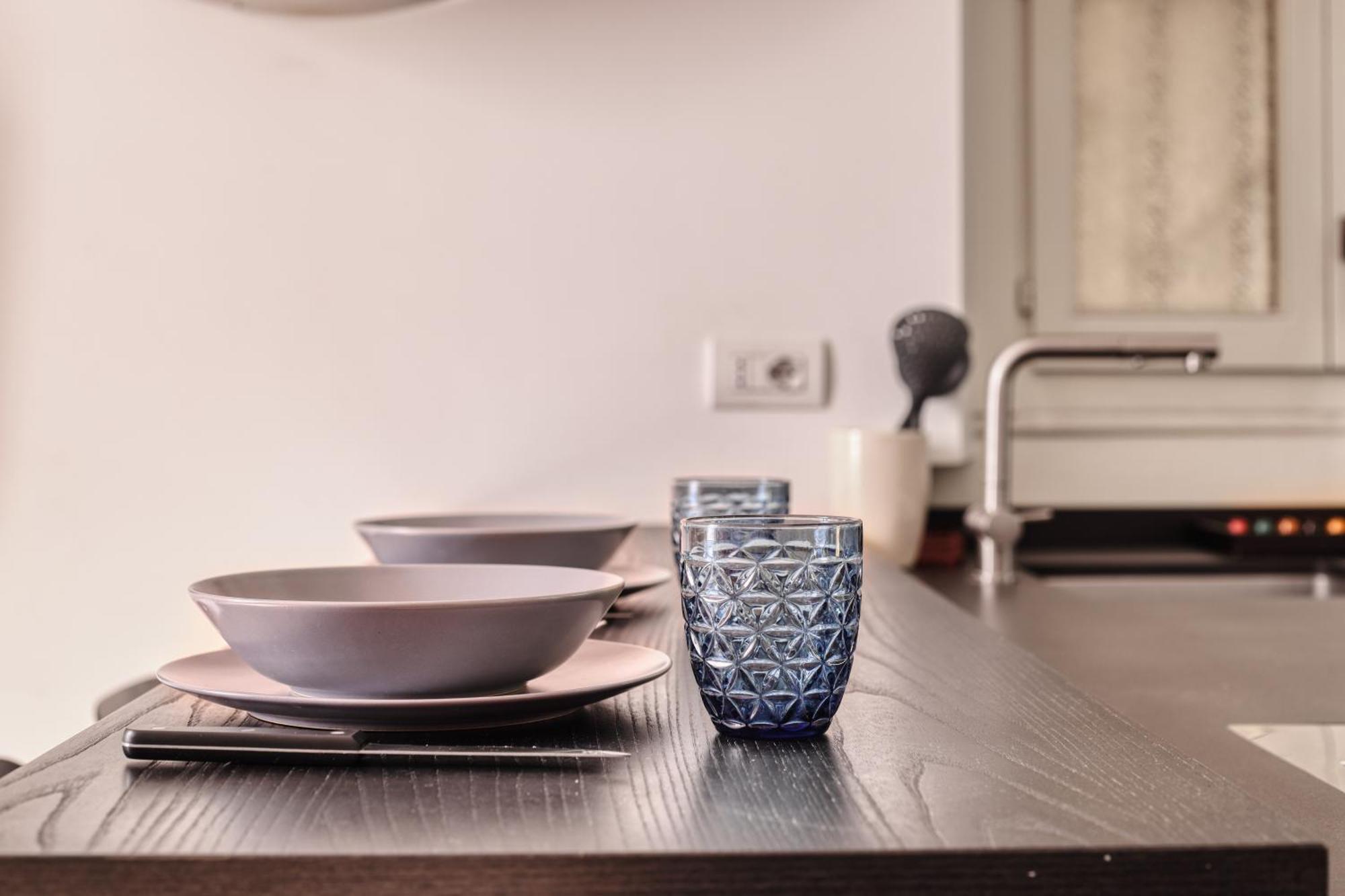 Just Urban Stays - Superb Apartment - Moscova Brera * Milão