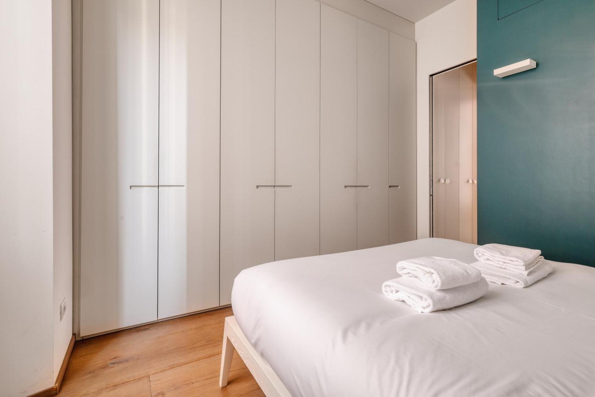 Apartamento Just Urban Stays - Superb Apartment - Moscova Brera