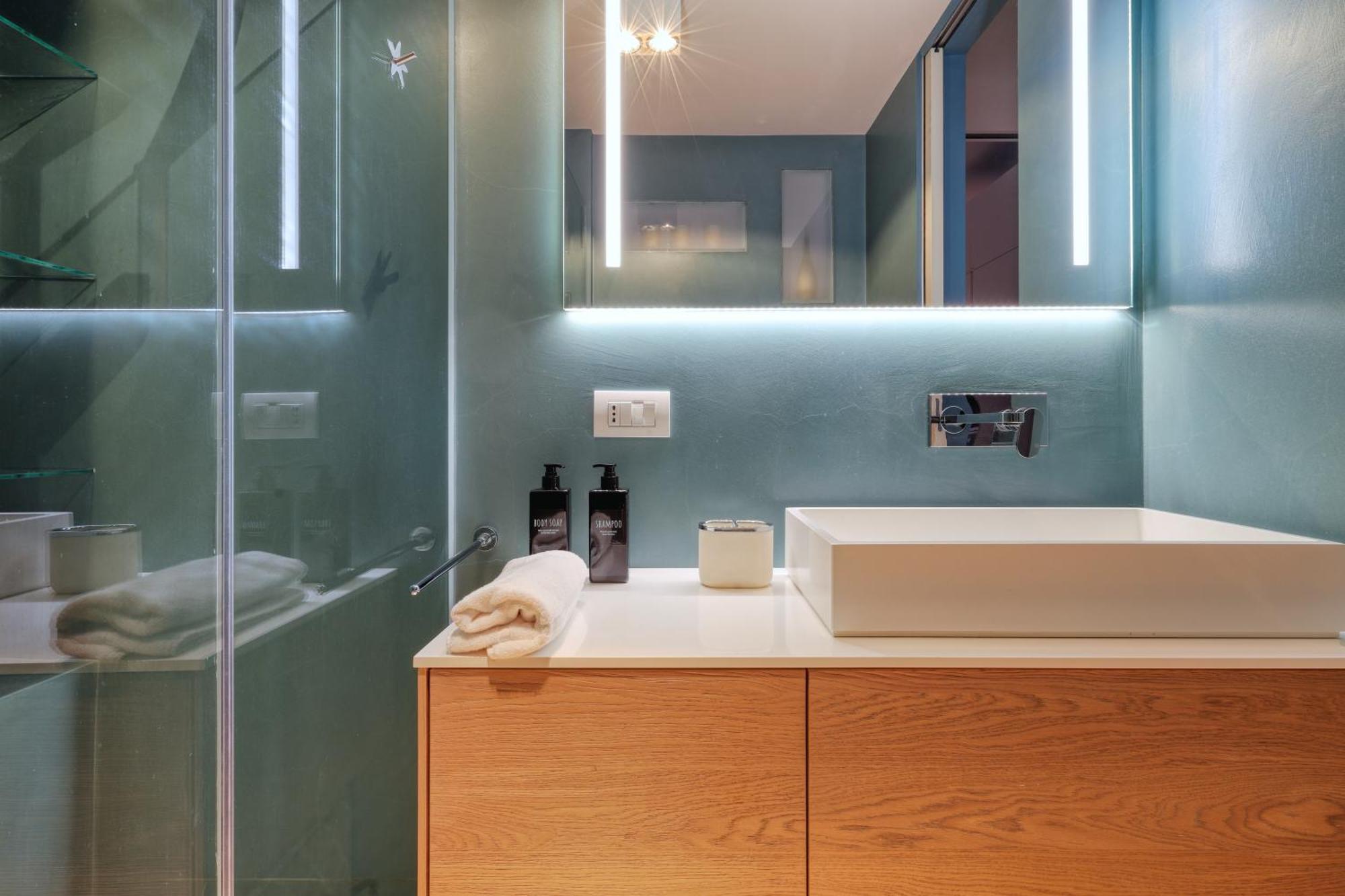Just Urban Stays - Superb Apartment - Moscova Brera Milão