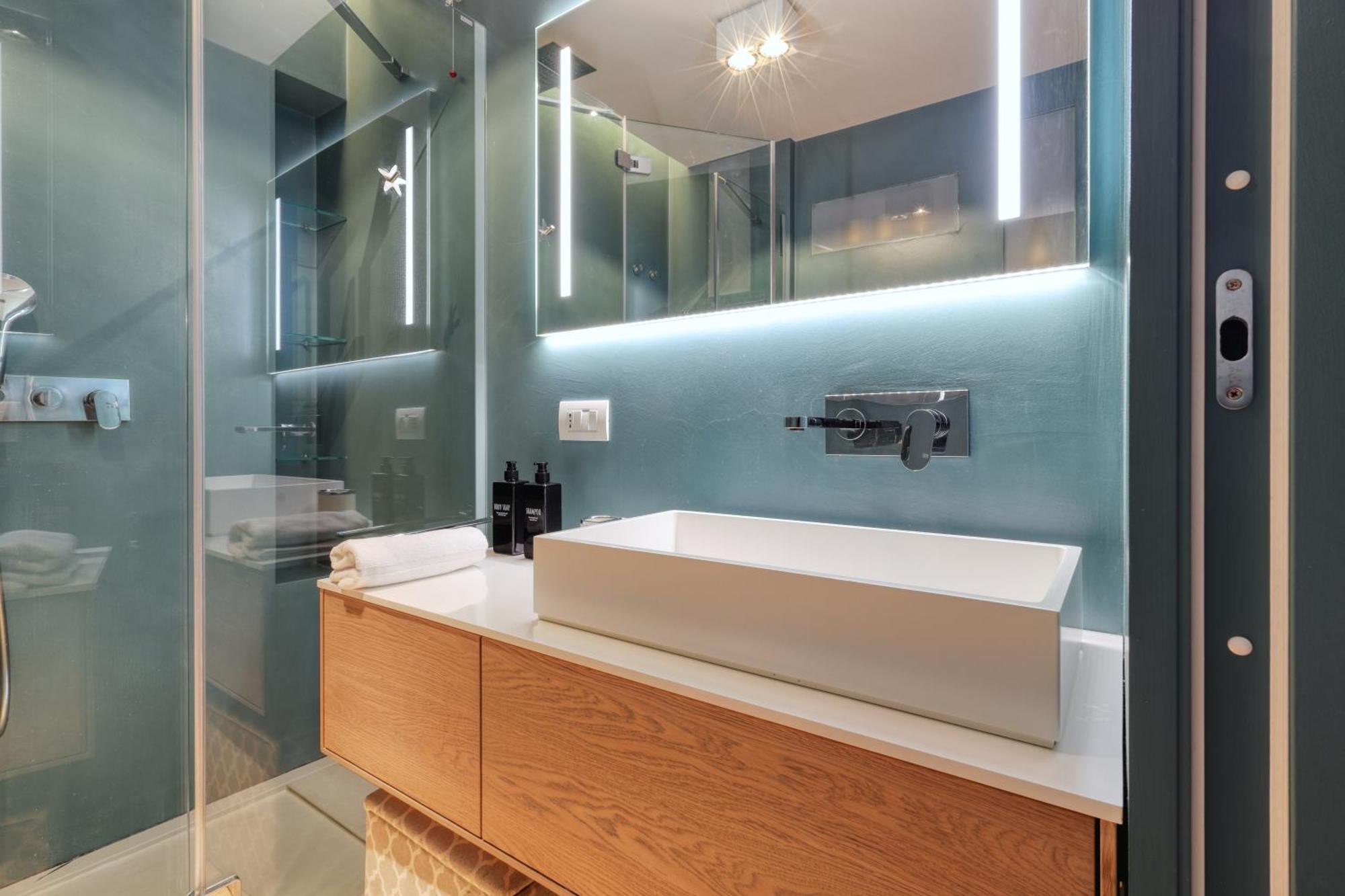 Apartamento Just Urban Stays - Superb Apartment - Moscova Brera *