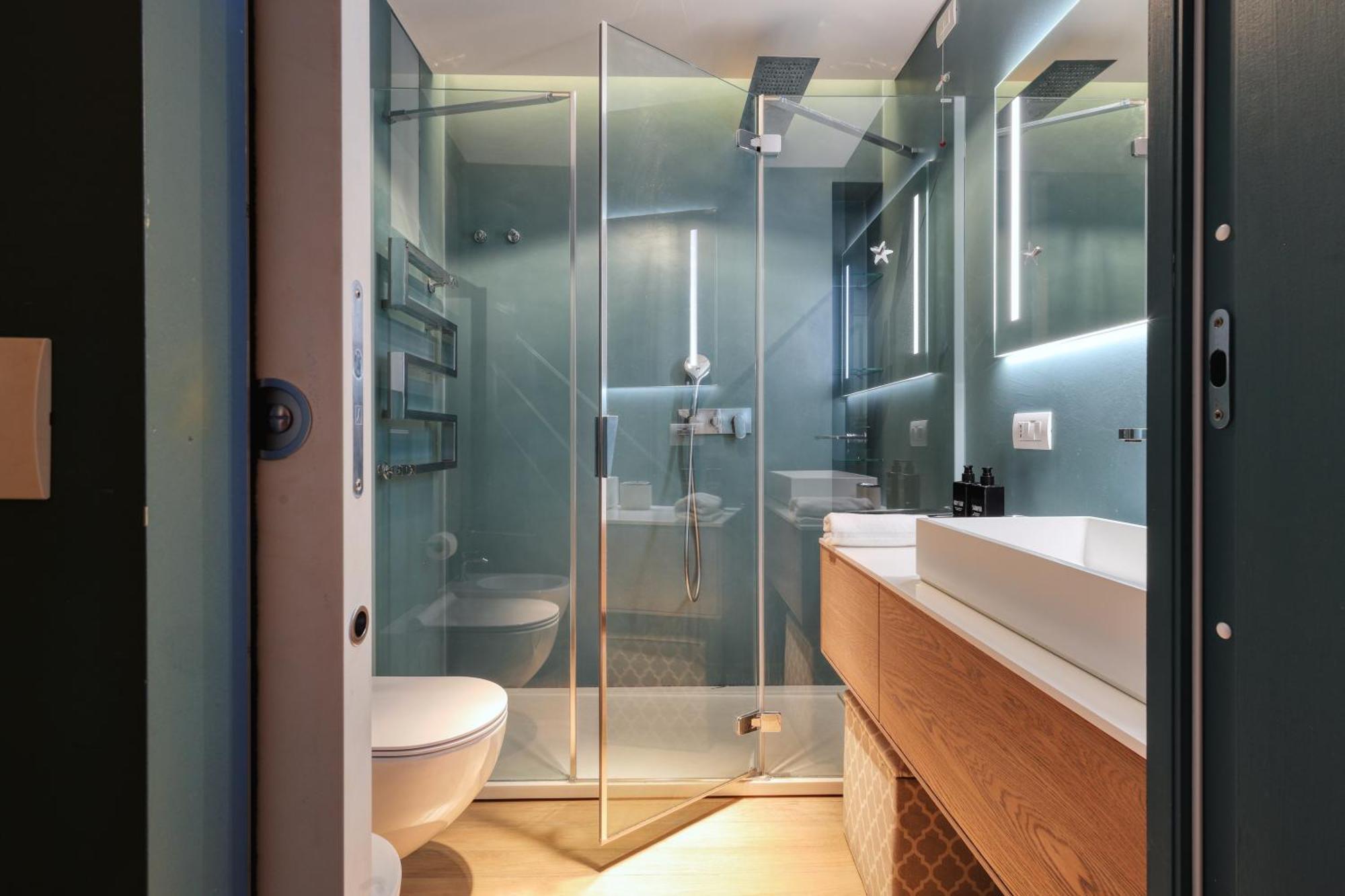 Apartamento Just Urban Stays - Superb Apartment - Moscova Brera Milão