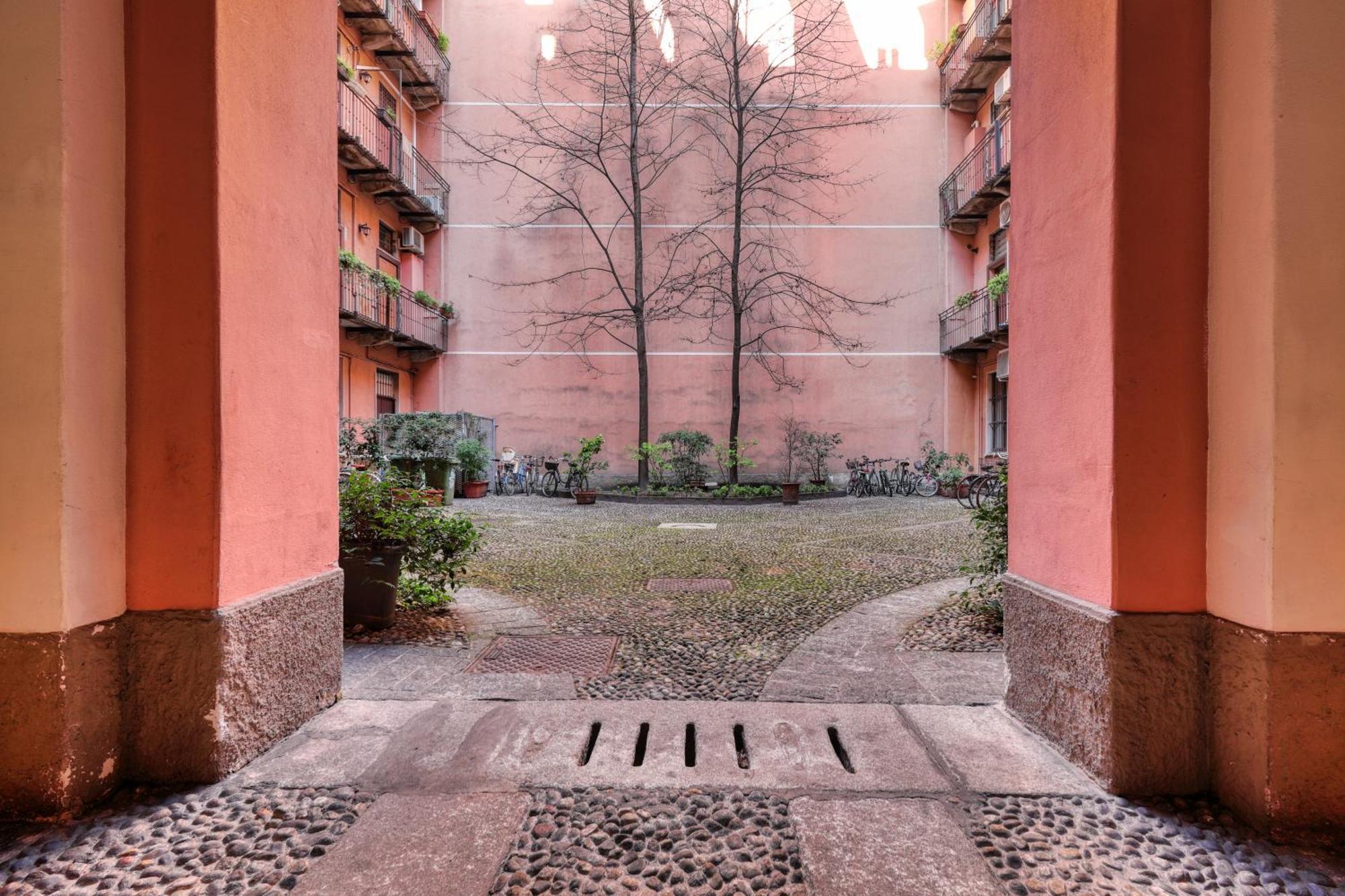 Just Urban Stays - Superb Apartment - Moscova Brera Milão