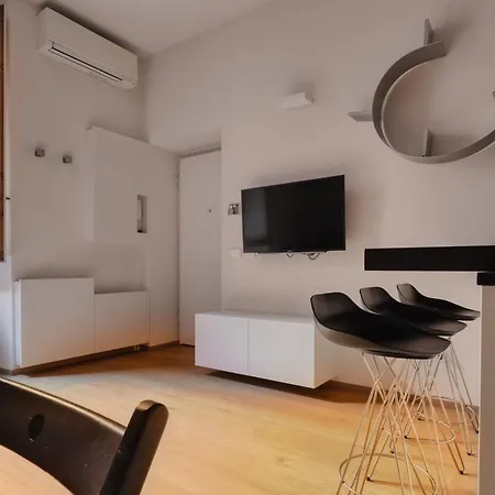 Just Urban Stays - Superb Apartment - Moscova Brera Mailand Exterior foto
