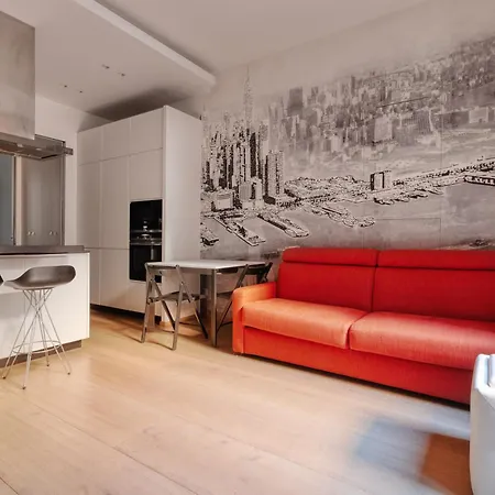 Just Urban Stays - Superb Apartment - Moscova Brera Mailand Exterior foto
