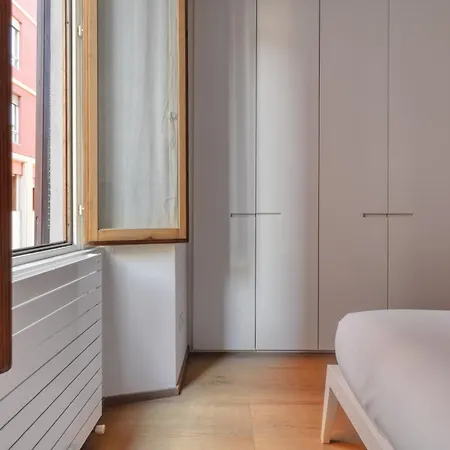 Just Urban Stays - Superb Apartment - Moscova Brera Mailand Exterior foto