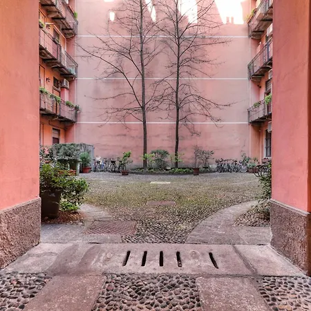 Just Urban Stays - Superb Apartment - Moscova Brera Mailand Exterior foto